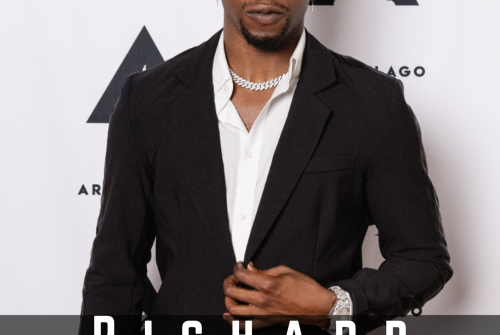 Richard Walters Exclusive Interview – Every Closed Door & Every Disappointment Is Fuel