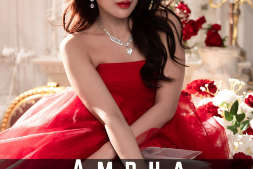 Ampha Thungtong Exclusive Interview – Self-Care Is An Investment, Take Time To Look After Yourself