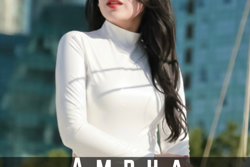 Ampha Thungtong Exclusive Interview – Self-Care Is An Investment, Take Time To Look After Yourself