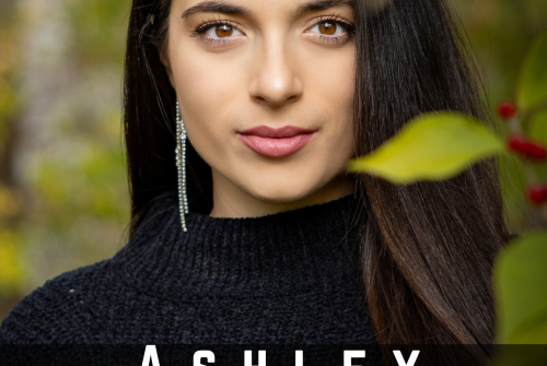 Ashley Borzellino Exclusive Interview – For Maximum potential, You Must Step Outside Your Comfort Zone