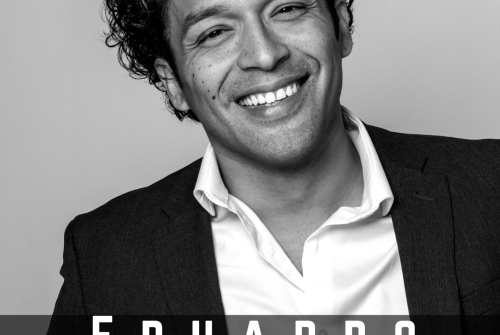 Eduardo Cardoso Exclusive Interview – I Care So Much About Being The Best Version Of Myself