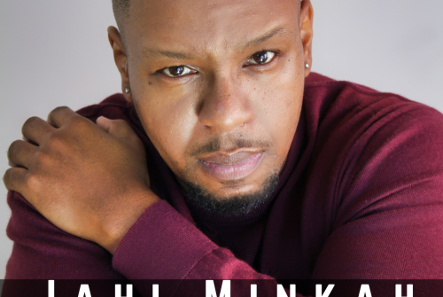Jahi Minkah Trotter Exclusive Interview – I Don’t Just Act In Stories, I Build Them