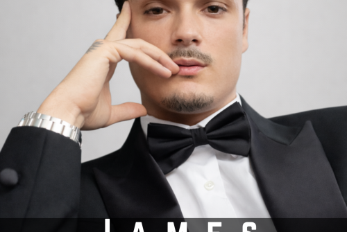 James Henderson Exclusive Interview – The Haters Are Only Jealous That You’re Going Better Than Them