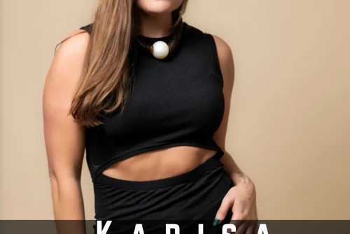 Karisa Haverkamp Exclusive Interview – Don’t Give Mental Space To What Others Might Think