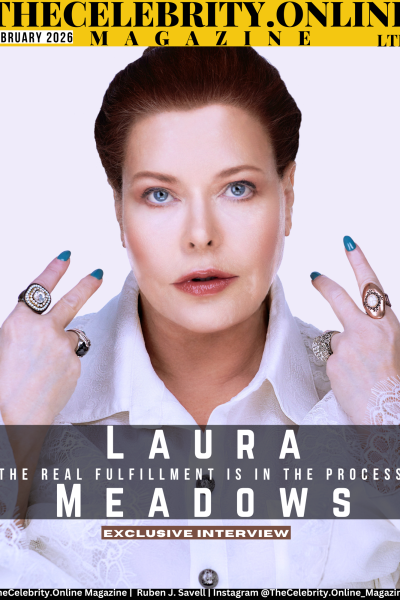 Laura Meadows Exclusive Interview – The Real Fulfillment Is In The Process