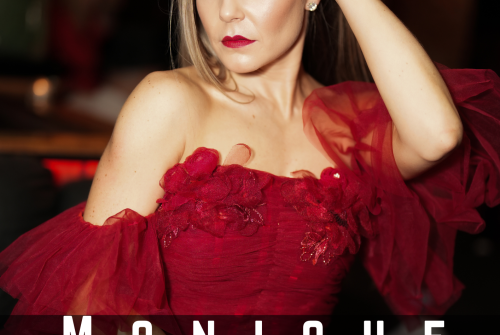 Monique Simon Exclusive Interview – True Elegance Is Felt, Not Just Seen! Work Hard And Remain Humble