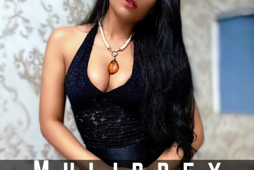 Mulidrey AurifRD Exclusive Interview – Life Is About Taking Risks, Never Let Others Decide For You