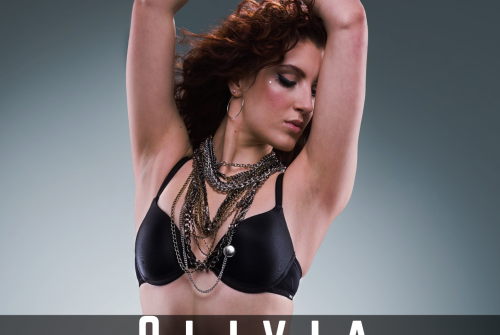 Olivia Hahn Exclusive Interview – Don’t Let Anyone Tell You What You Can And What You Can’t