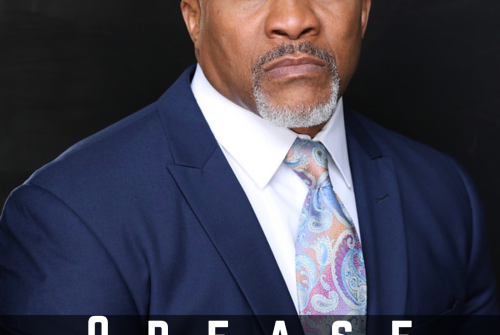 Orease Bowers Exclusive Interview – Don’t Let Age, Circumstances Or Doubts Hold You Back