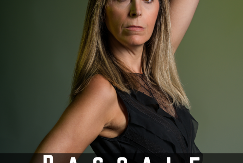 Pascale Mannequin Exclusive Interview – Progress Comes From Repetition, Not Perfection