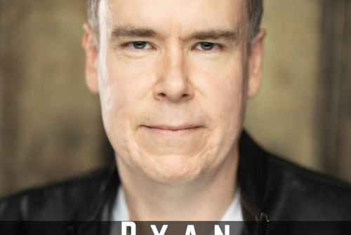 Ryan O’Neill Exclusive Interview – Be Fearless, The Camera Catches Everything