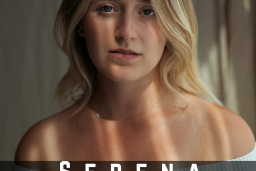 Serena Lehman Exclusive Interview – Stay Honest And Authentic With Yourself And Your Work