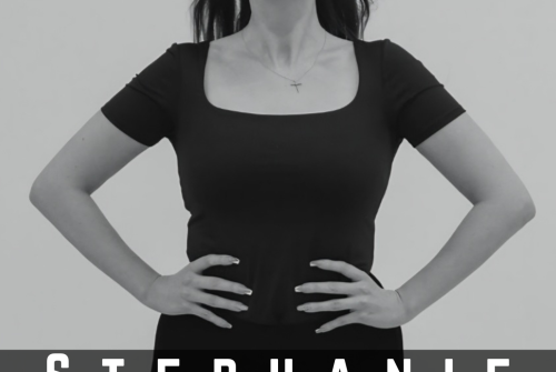 Stephanie Rideout Exclusive Interview – Even A Mighty Oak Tree Began As A Humble Seed