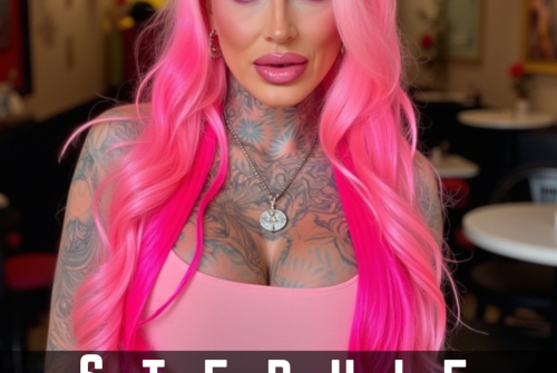 Stephie Dream Exclusive Interview – Be Yourself And Never Change For Others