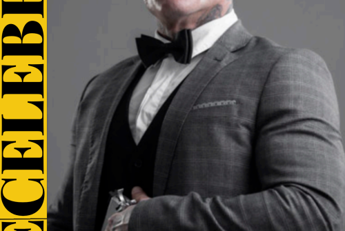 Alexander Garcia Exclusive Interview – The Man, The Myth, The Legend