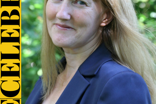 Andrea Rose Sandell Exclusive Interview – Never Let Anyone Bring You Down