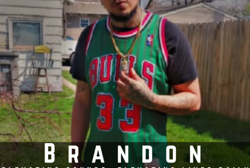 Brandon Karrington Exclusive Interview – Elevating Sounds, Elevating Lives Daily