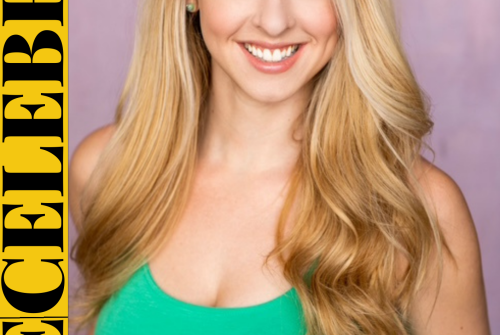 Brianna Oppenheimer Exclusive Interview – Stay Close To People Who Inspire You And Follow Your Bliss