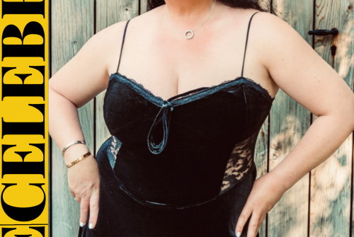 Carlie Osborne Exclusive Interview – Hold Your Head Up High With Confidence And Keep In Your Own Lane