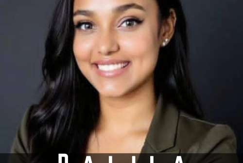 Dalila Hamrouni Exclusive Interview – Trust Your Timing, Success Is Not Instant It’s Intentional