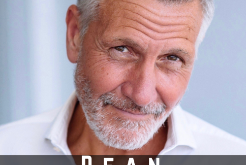 Dean Simone Exclusive Interview – “Pain Is Inevitable But Suffering Is Optional”