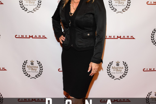 Dona Wood Exclusive Interview – Learn New Things Along The Way, It Helps Build Confidence And Skill