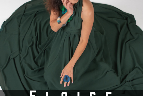 Eloise Gentle Exclusive Interview – Be Patient, Kind, And Early For Every Job
