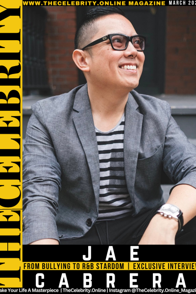 Jae Cabrera: From Bullying to R&B Stardom | Exclusive Interview