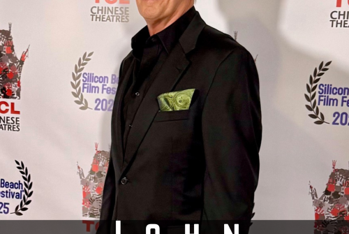 John Minch Exclusive Interview – Always Look Ahead To Prepare, Plan Your Time Accordingly