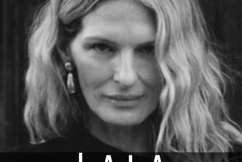 Lala Sloatman Exclusive Interview – Be Your Own Biggest Cheerleader, Don’t Pick On Yourself