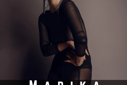 Marika Esposito Exclusive Interview – Learn To Not Give A Damn About The Superficial Judgment Of Others