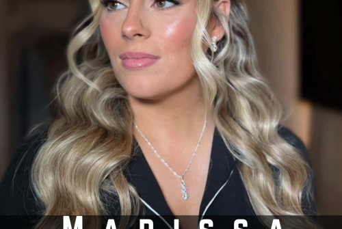 Marissa Clopton Exclusive Interview – The Most Meaningful Growth Often Requires Courage And Consistency