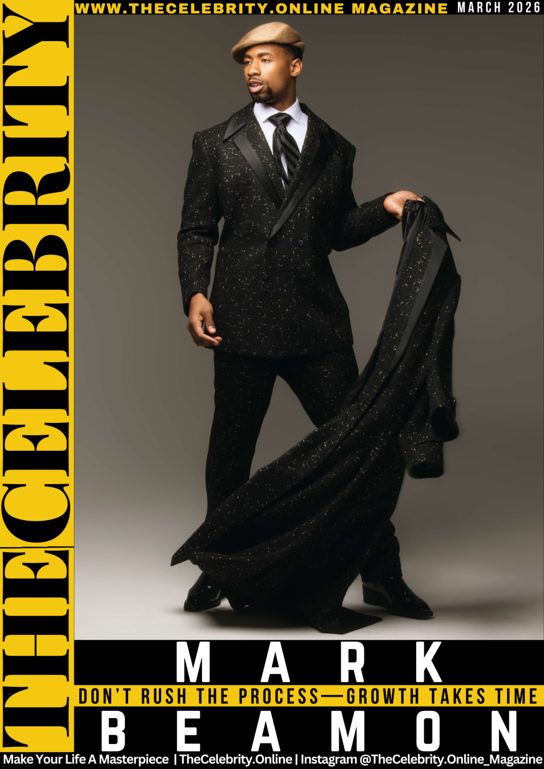 Mark Beamon Exclusive Interview - Don’t Rush The Process—Growth Takes ...