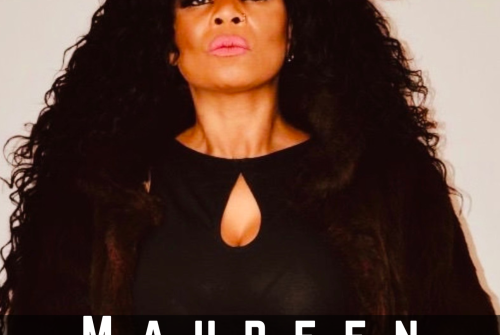 Maureen Fisher Exclusive Interview – Practice Constant Self-Love To Find Internal Happiness