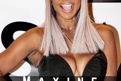 Maxine Booth Exclusive Interview – Never Allow Someone Else’s Limitations To Define Your Ceiling