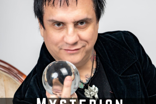 Mysterion The Mind Reader Exclusive Interview – Keep Learning Because It Fuels The Creative Process For Brain