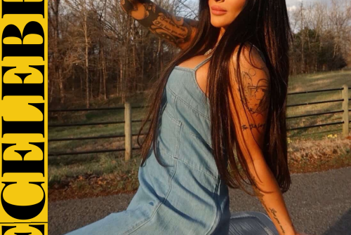 Natasha Ball Exclusive Interview – Be Unapologetically Yourself, Work Hard For Yourself