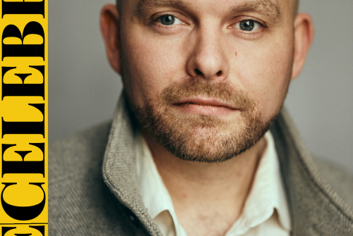 Owen Llewelyn Exclusive Interview – Work Out What Your Casting Type Is And Embrace It