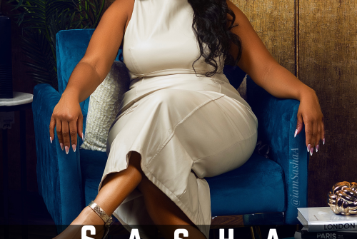Sasha Allen Exclusive Interview – Protect Your Energy, Learn The Business Side Of Your Passion