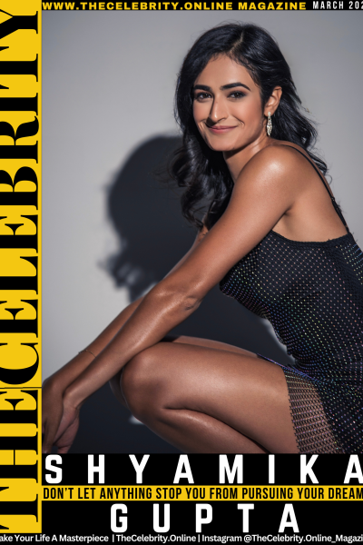 Shyamika Gupta Exclusive Interview – You Have The Power To Manifest All Your Dreams Into Reality