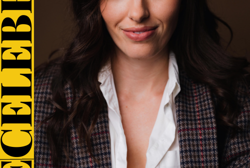 Simona Varga Exclusive Interview – You Can Do Anything, As Long As You Persist, Are Disciplined And Willing