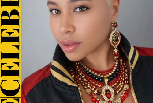 Sonya Miller Exclusive Interview – Know Your Purpose And Stay True To It