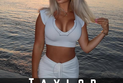 Taylor Arbitman Exclusive Interview – Don’t Wait, Start Before Everything Feels Perfect