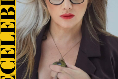 Tracey Woolterton Exclusive Interview – Acting Is Where I Transform Emotion Into Something Alive