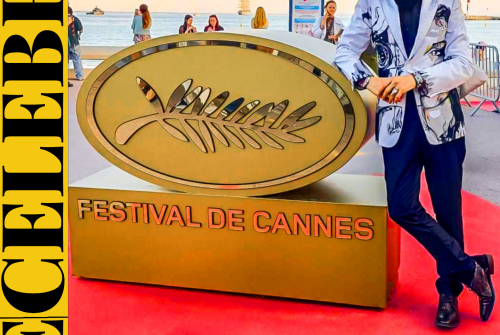 Adrie van de Nieuwenhof Exclusive – A Global Ambassador of Art And Humanity