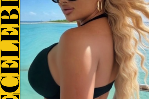 Cheree Leon Exclusive Interview – Leon’s Rise from Struggle to Success