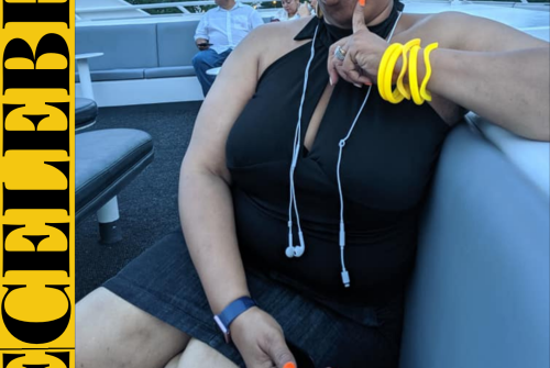 Melody Hill AKA Melly-Mel Exclusive Interview – Never Give Up, Speak Your Goals Out Loud