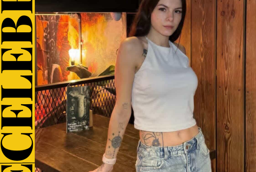 Stacey Mina Exclusive Interview – Learn By Doing Than Waiting For The Perfect Moment