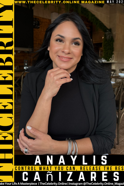 Anaylis Cañizares Exclusive Interview – Control What You Can, Release The Rest