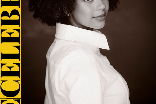 Antonetta De Freitas Exclusive Interview – A Dream Is Only A Dream If You Don’t Pursue It
